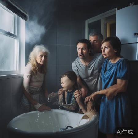 热水器通风防中毒