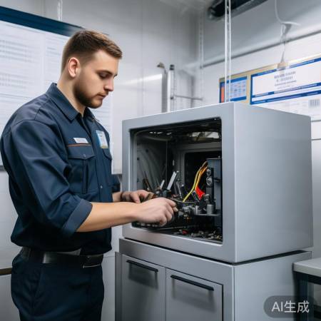 专业保险柜维修,90天质保,环