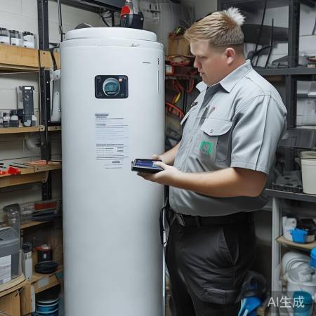 专业认证，严谨维修