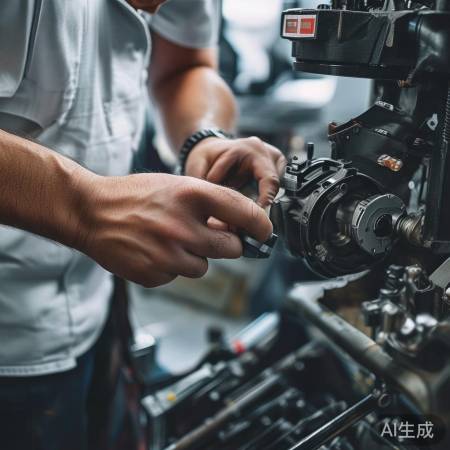 找专业维修，省心又省力