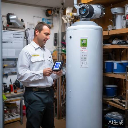 专业认证，严格规范维修