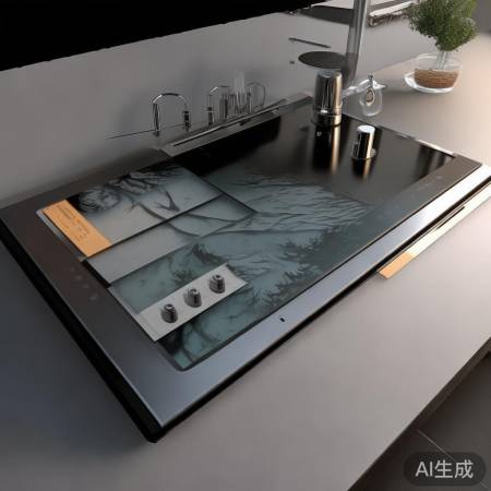 国腾集成灶服务部统一报修网点介绍+森歌蒸烤集成灶：深度拆解揭秘，家用神器性能大盘点