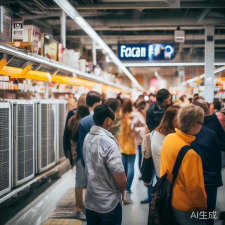 空调实惠厂家直销