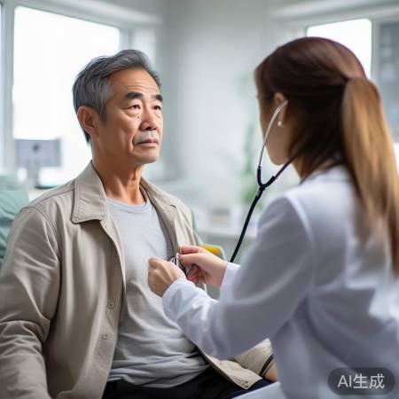 预防气胸，保暖体检，戒烟运动