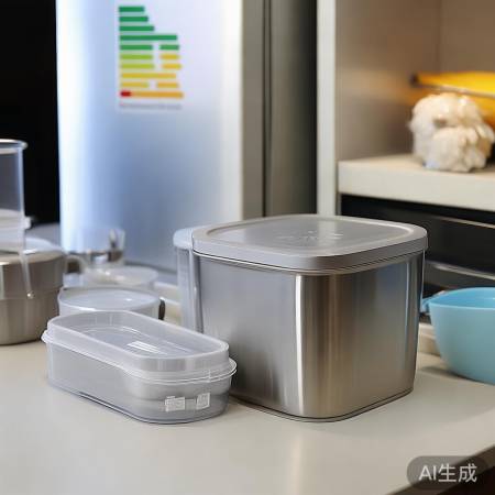 容量适中，消毒耐用，节能环保