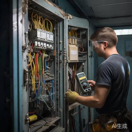 电路改造需专业电工