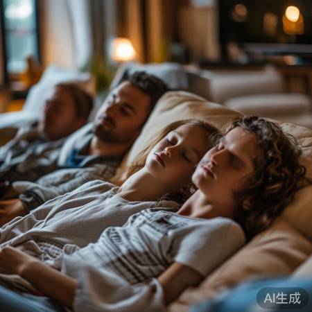 美的空调静音舒适