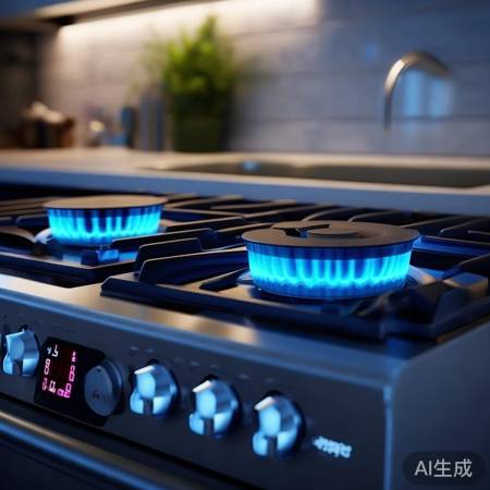 特芙特佩燃气灶品牌师傅预约电话告诉你#燃气灶温度范围及使用注意事项