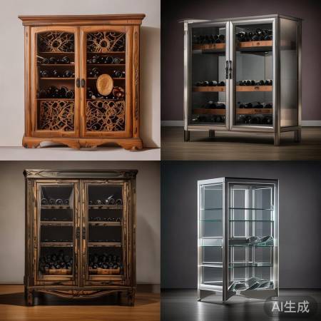 欧路莎智能酒柜客服热线在线服务解说%酒柜红酒格子尺寸推荐：打造完美酒窖空间