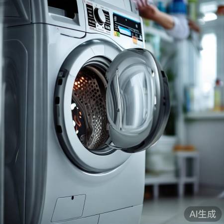比佛利洗衣机全国客户服务网点解释，三星洗衣机自动停止运行原因及解决方法揭秘