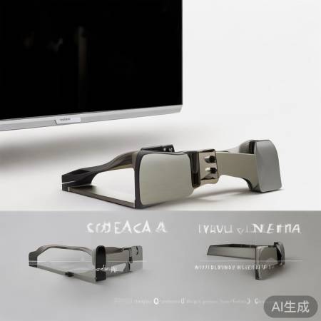 Omega电视表带，简约大气，