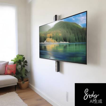 Omega电视表带，挂墙新选择