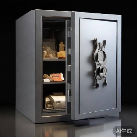 “明确需求选保险柜”