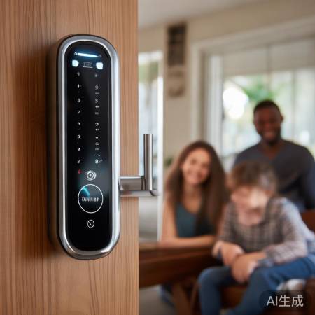 指纹锁答疑，生活技巧分享