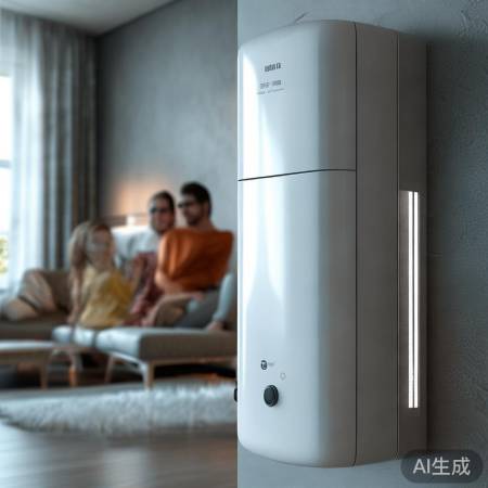 贝尔塔风压开关，安全智能生活！