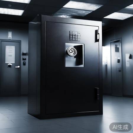 辛集狮球保险柜，品质保障！