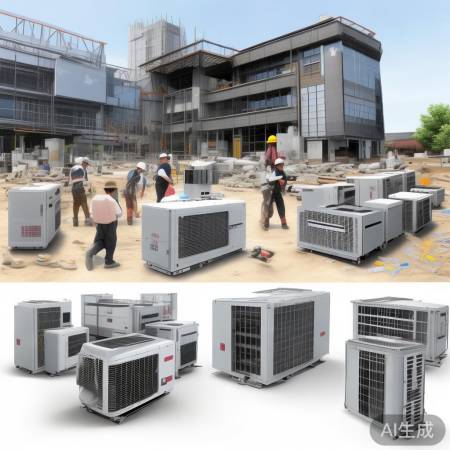 湖北空调工程价格各异