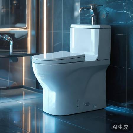 沃卫626智能马桶，价高质优