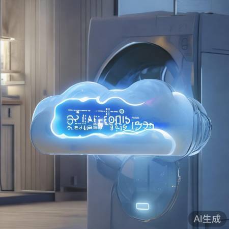 云米洗衣机客服电话：40018