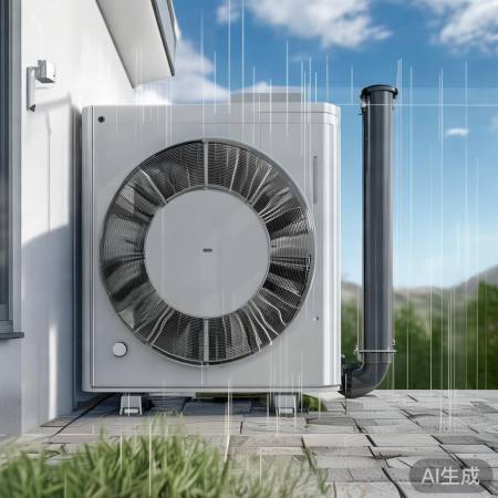 锦江百浪热水器空气能全国站点告诉你，空气能一楼安装指南：安全可靠，轻松入住