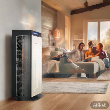 空气能安装指南，安全舒适家