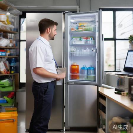 专业认证，规范维修