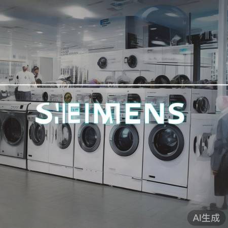 西门子洗衣机服务电话：4001