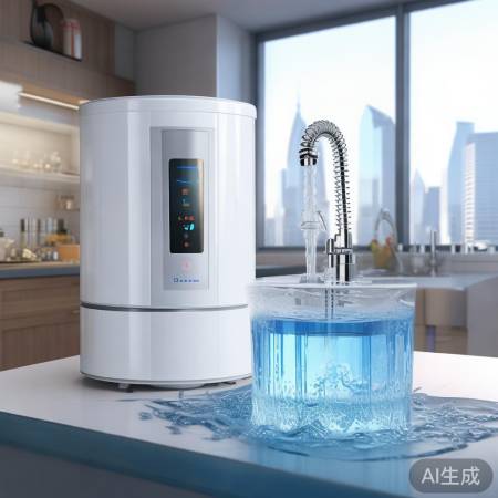 “热水器需装权威认证过滤系统”