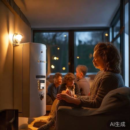 壁挂炉问题解答，周末愉快！