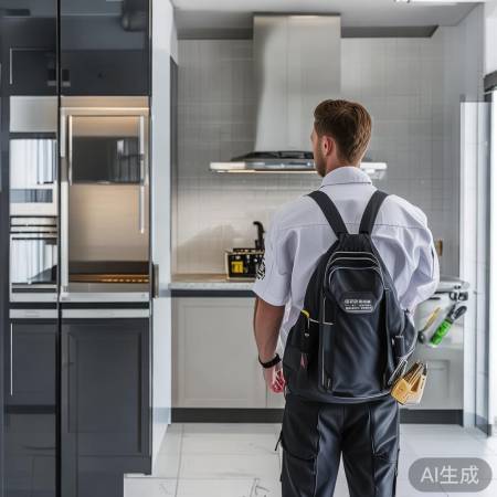 能率油烟机维修电话