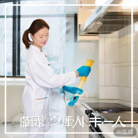 夏县绿管家，家电清洗专家