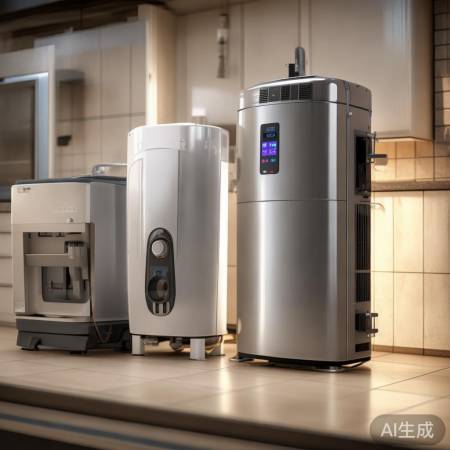 热水器种类多，保养要定期