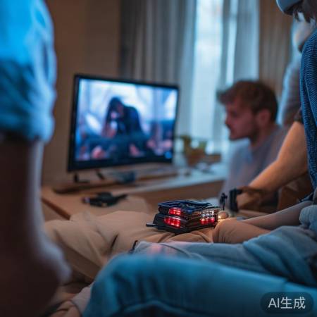 电视红灯？自查或求助专业