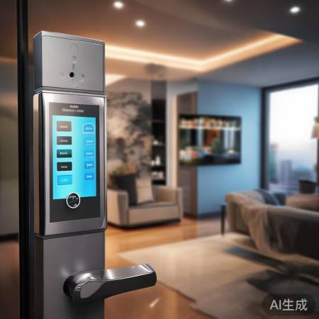 智能家居新潮流