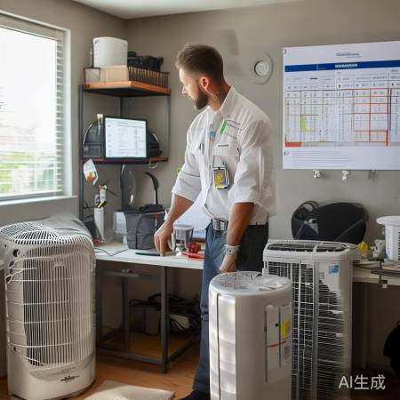 专业认证，透明服务