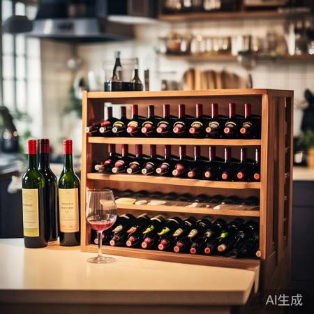 红酒存放技巧分享结束