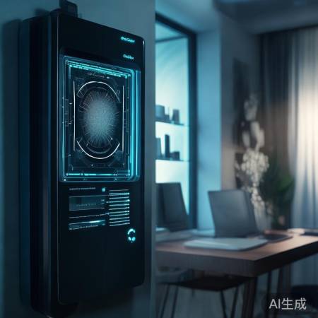 高科技密码存隐患