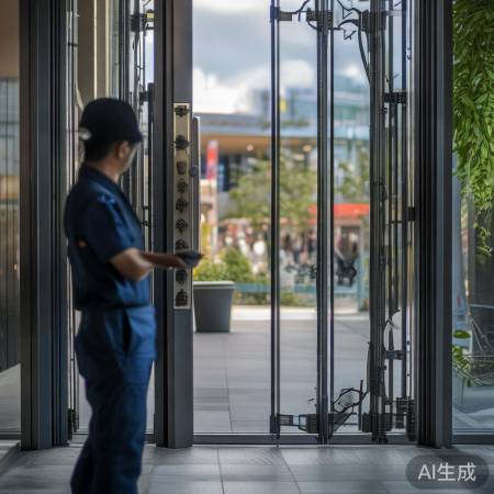 法萨帝防盗门厂家售后电话剖析@成都防盗门定制：专业定制，安全守护家