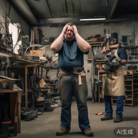 操作复杂，建议找专家