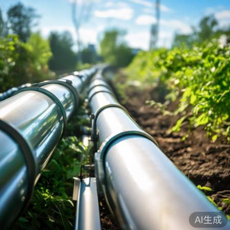 环保材料，延长寿命，减少污染