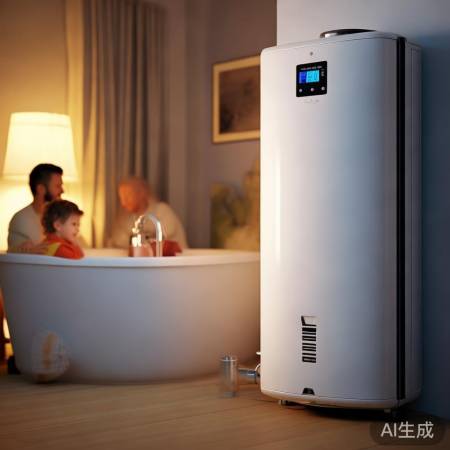 热水器定期清洗，温暖冬天享舒适