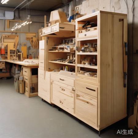 设计消毒柜尺寸结构