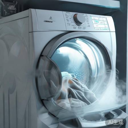 申花洗衣机,除菌保障健康