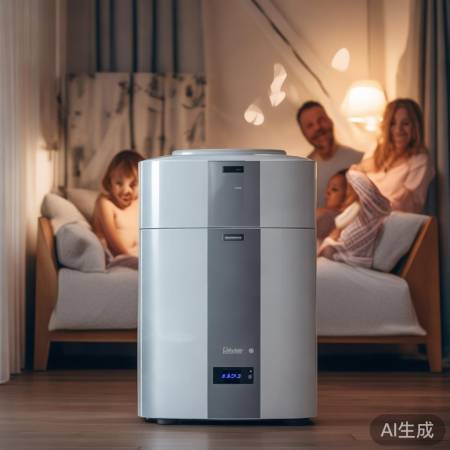 神州热水器400服务中心告诉你：电热水器试验体验：一触即发的惊喜瞬间