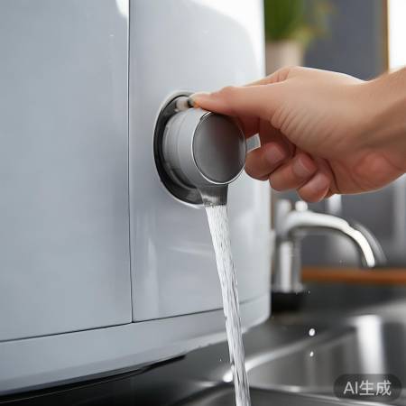 统帅热水器网点报修渠道梳理㉿美的天然气热水器调水压技巧，轻松享受舒适沐浴