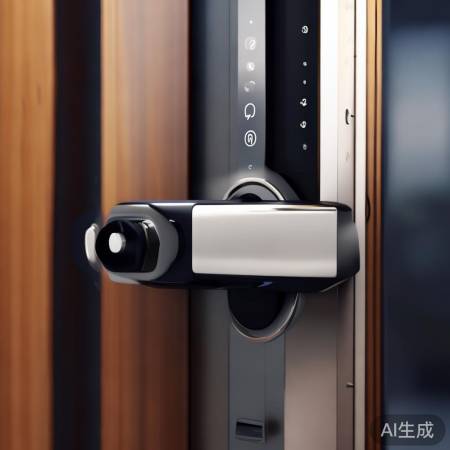 电子锁选品牌，安全最重要