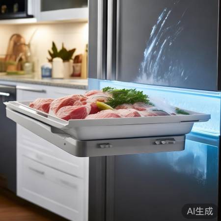 速冻快速冷冻，注意使用频率