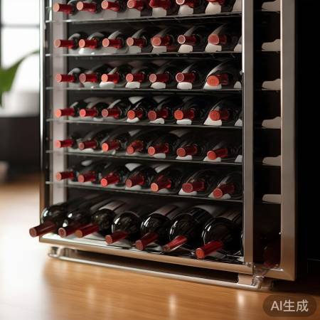 卢纳森智能酒柜总部维修服务电话分解↑通化定制酒窖红酒柜，品质生活新选择