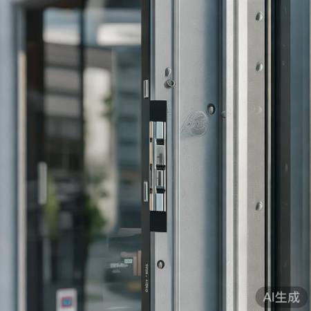 防盗门选购需谨慎