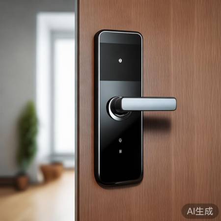 九型锁亲民价，性价比高